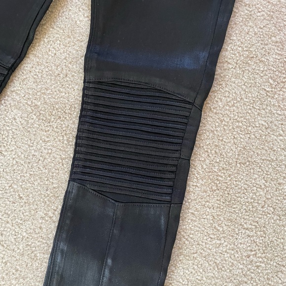 Hudson skinny jeans - Picture 2 of 7